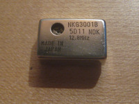 NKG3001B VCTCXO